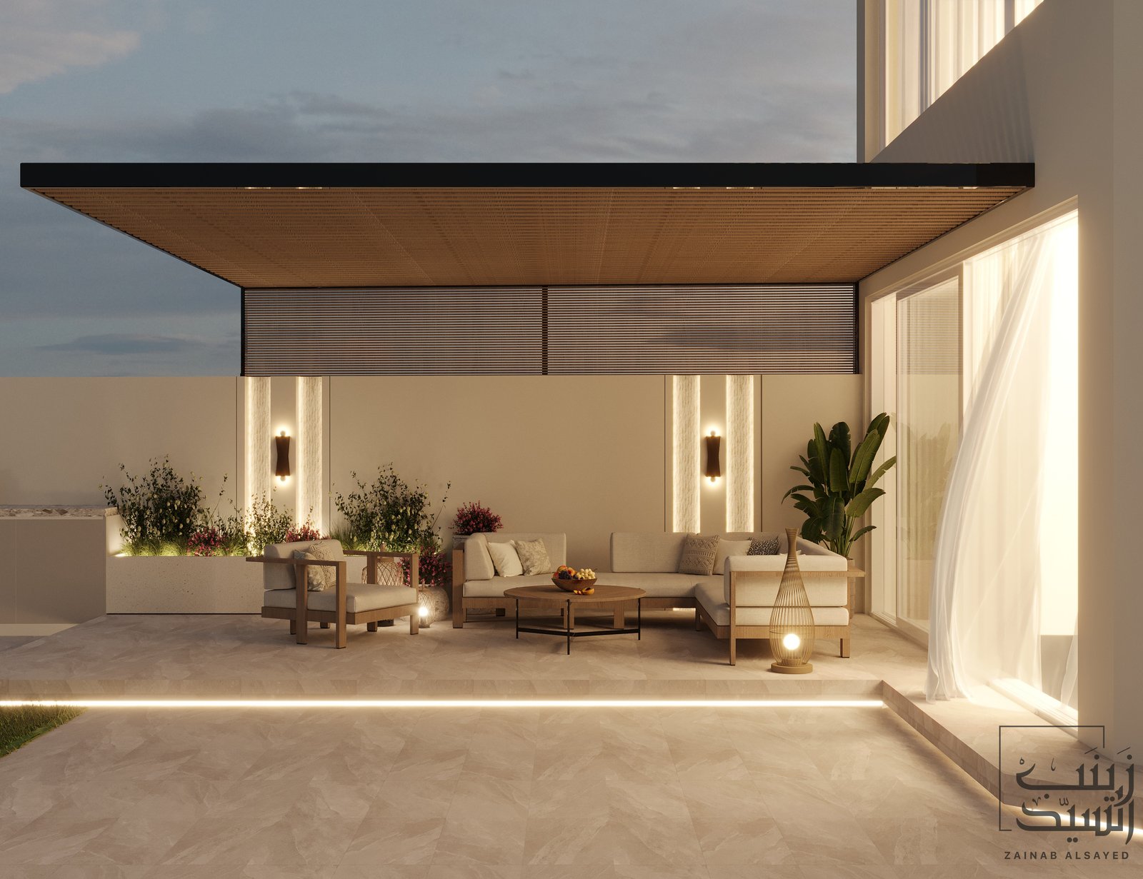 Amwaj